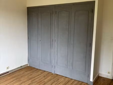 location appartement abbeville