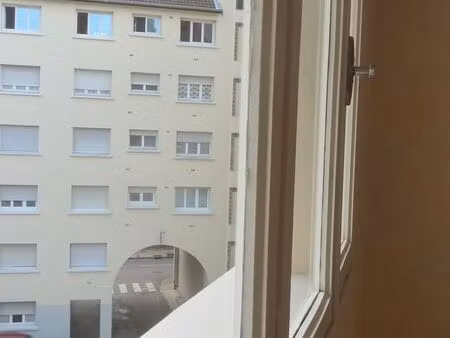 appartement f1