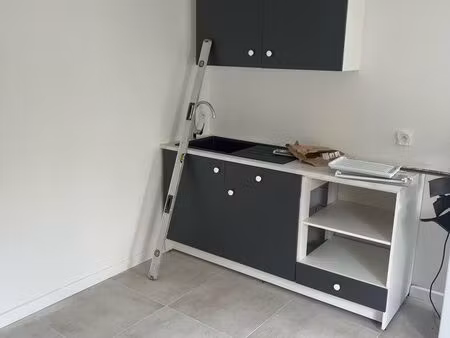 studio