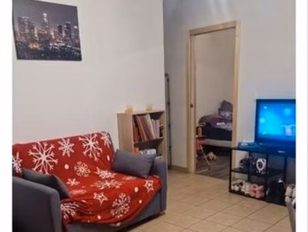 appartement t2