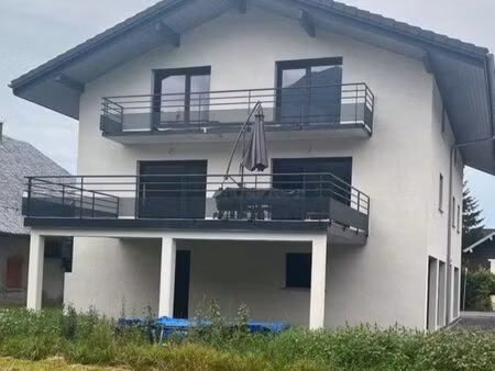 appartement 62m2