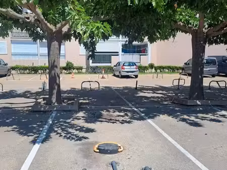 loue parking