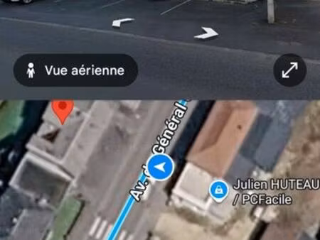 location garage