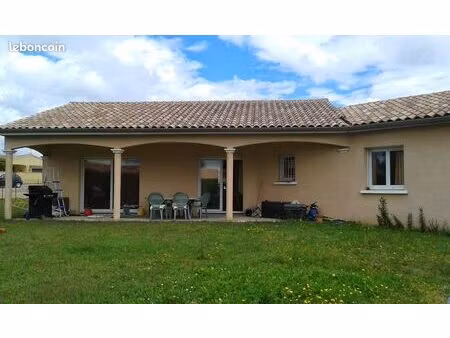 location villa