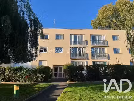 vente appartement 3 pièces 65 m² à montlignon (95680)  194 000 €
