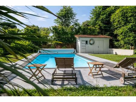vente maison 7 pièces 214 m² charbonnières-les-bains (69260)