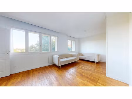 vente appartement 4 pièces 71.31 m² à lyon 9ème (69009)  199 000 €