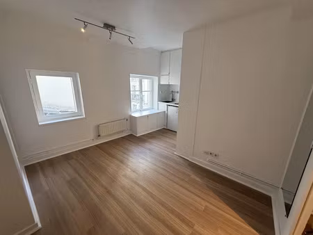 vente appartement 15.67 m² à paris 1er (75001)  199 000 €