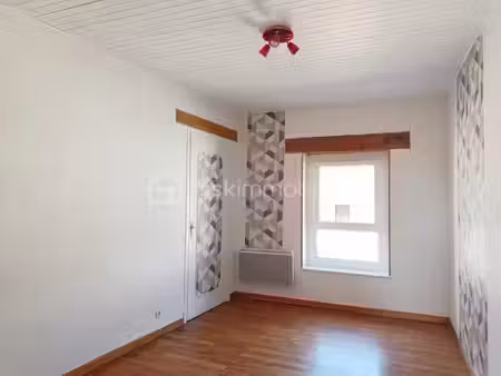 vente appartement 5 pièces 105 m² à condeissiat (01400)  189 000 €