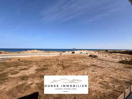 vente appartement 2 pièces 33 m² à soulac-sur-mer (33780)  198 000 €