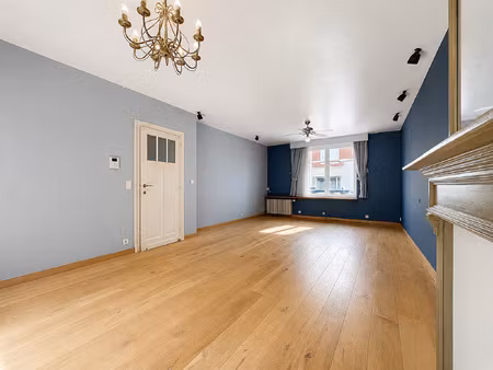 immeuble mixte à vendre à rue des fleuristes 68 berchem-sainte-agathe (vbe49308)