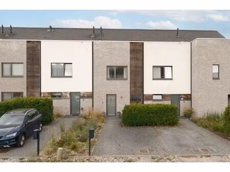 maison à vendre à prinsenjacht 3 sterrebeek (rbw52186)