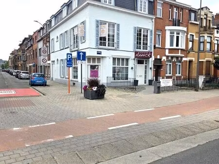 maison à vendre à hendrik 1 lei 46 vilvorde (rbw52234)