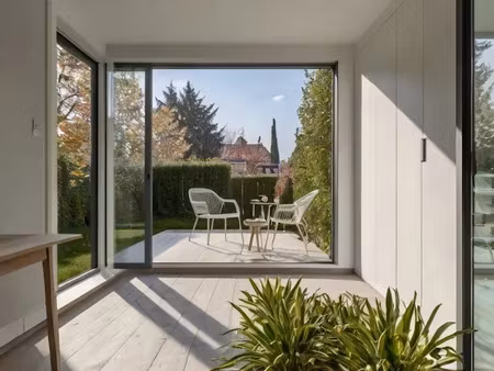 vente appartement 3 pièces 73 m² à trilport (77470)  234 000 €
