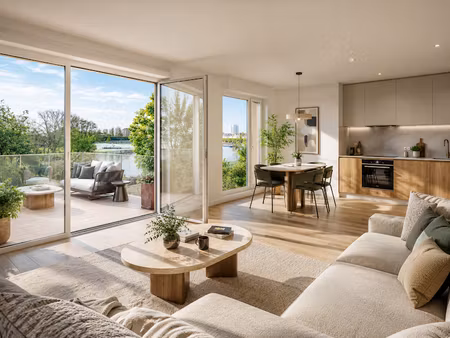vente appartement 3 pièces 60 m² à chalon-sur-saone (71100)  240 000 €