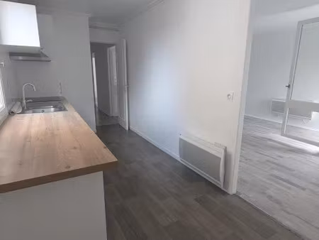 vente appartement 4 pièces 80 m² à deuil-la-barre (95170)  239 200 €