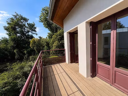vente appartement 4 pièces 126 m² à toulouse (31000)  279 000 €
