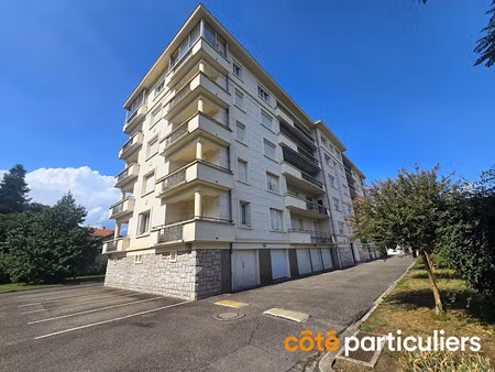vente appartement 5 pièces 130 m² à agen (47000)  283 500 €