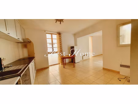 vente appartement proche daudet et arènes   a vendre apparte