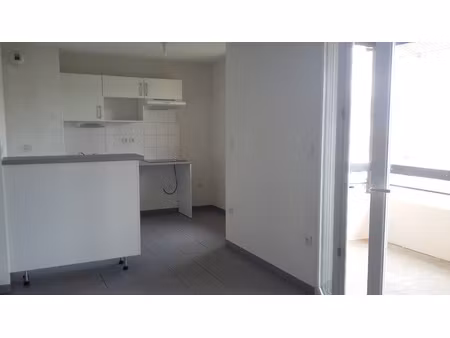 appartement t3 de 63.58 m2