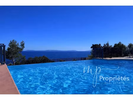 vente appartement 2 pièces 47 m² à le lavandou (83980)  249 000 €