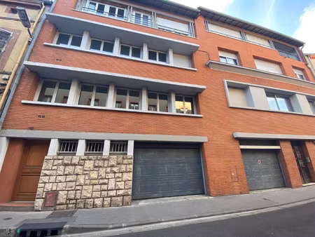 beau t2 - rue joseph vie / saint cyprien