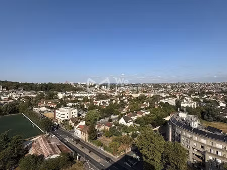 vente appartement 3 pièces 67.8 m² à viry-chatillon (91170)  250 000 €