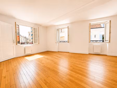 vente appartement 2 pièces 35 m² à saint-germain-en-laye (78100)  250 000 €
