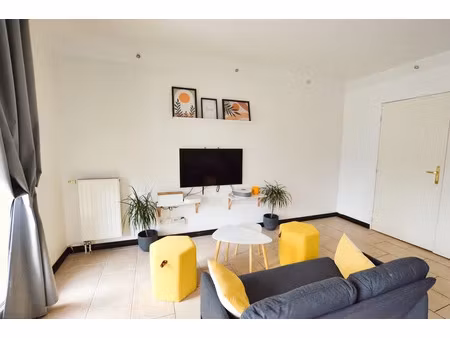 vente appartement 4 pièces 80 m² à saint-ouen-l'aumône (95310)  250 000 €
