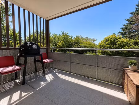 vente appartement 3 pièces 58.81 m² à toulouse (31000)  253 000 €