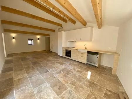 joli appartement de 63 m2