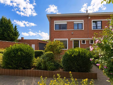 maison à vendre à clos de la forêt 4 woluwe-saint-pierre (vbe49296)