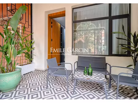 vente appartement 2 pièces 90 m² à mont-de-marsan (40000)  260 000 €