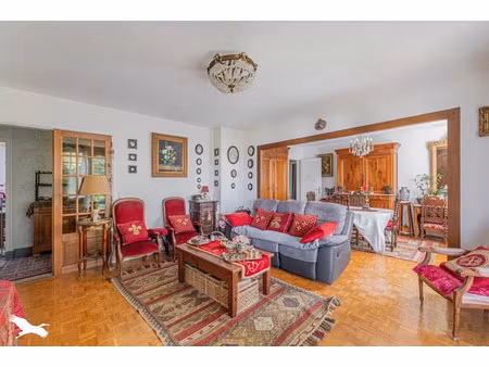 vente appartement 4 pièces 112 m² à tours (37000)  262 400 €