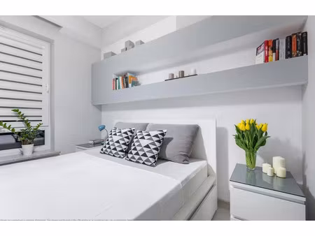 vente appartement 2 pièces 50 m² à chatenay-malabry (92290)  265 000 €