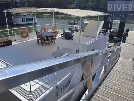 vente appartement 2 pièces 50 m² à asnieres-sur-seine (92600)  265 000 €