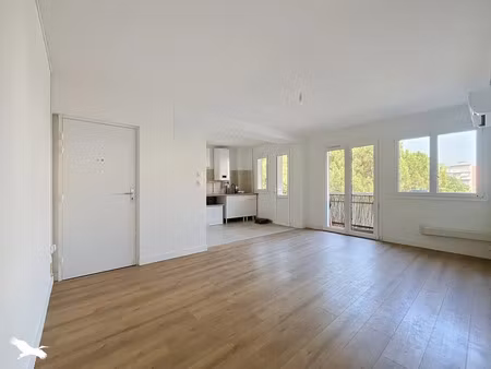 vente appartement 3 pièces 55.96 m² à toulouse (31000)  265 500 €
