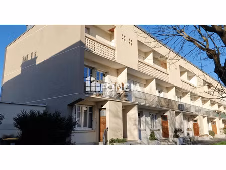 vente appartement 4 pièces 67.62 m² à antony (92160)  273 000 €