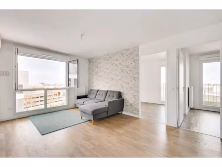 vente appartement 3 pièces 64 m² à romainville (93230)  280 000 €