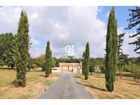 maison de luxe à vendre à prigonrieux