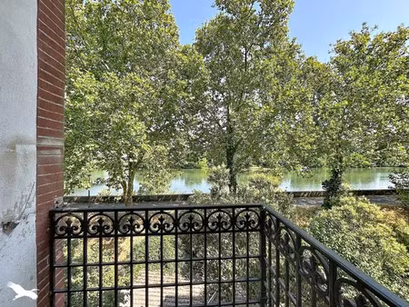 vente appartement 2 pièces 68 m² à toulouse (31000)  290 000 €