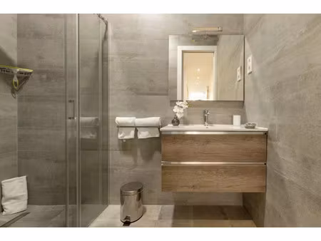 vente appartement 3 pièces 53 m² à chilly-mazarin (91380)  295 000 €