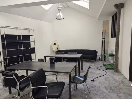 location commerce 4 pièces 95 m² à paris 9 (75009)