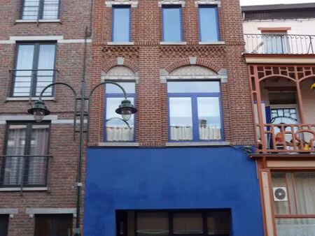 duplex à louer avec 2 chambres   rebecq (vbe49519)