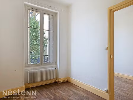 appartement t3 - 45m²