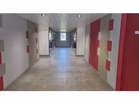 appartement - 2 pièces 39 m2