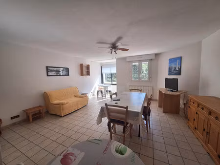 appartement vannes 2 pièce(s) 49.45 m2