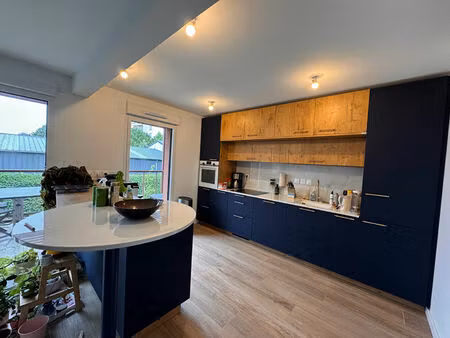 grand appartement de standing