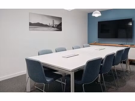 bureaux à louer à mechelsesteenweg 65 anvers (vwd18282)