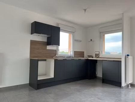 maison t4